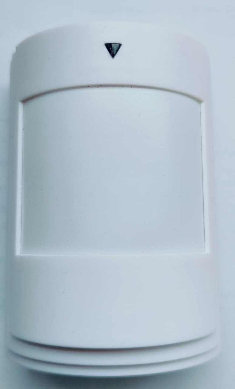 PIR Motion Detector Sensor