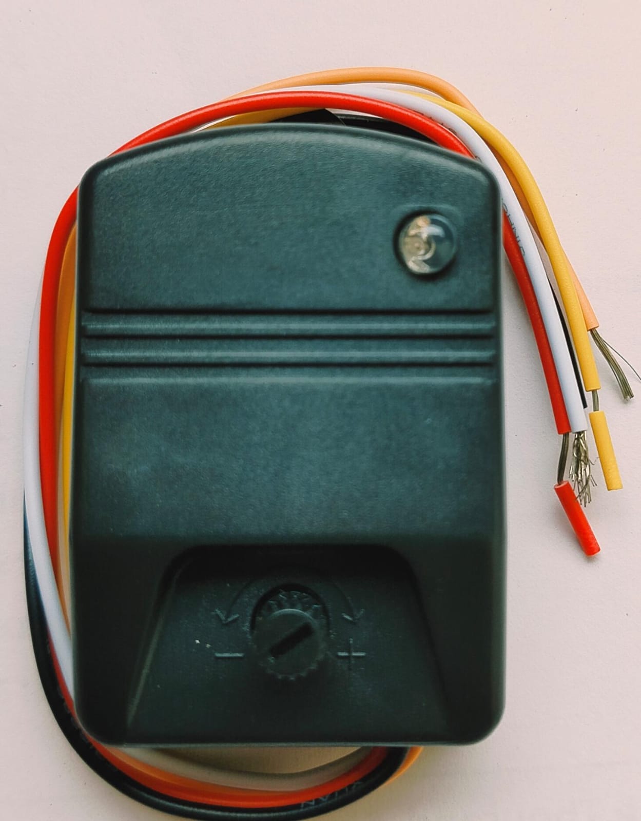Singtech Shock Sensor wire vibration detector