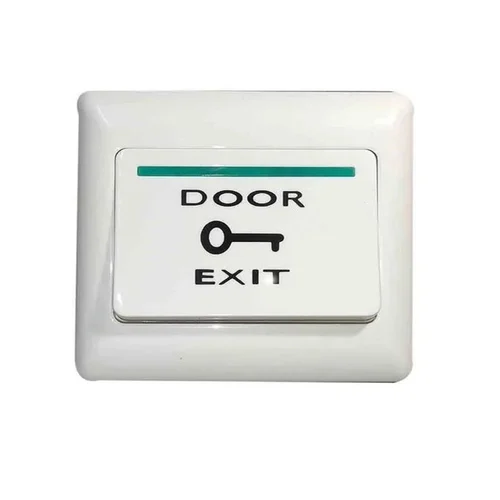 Exit  Push Button